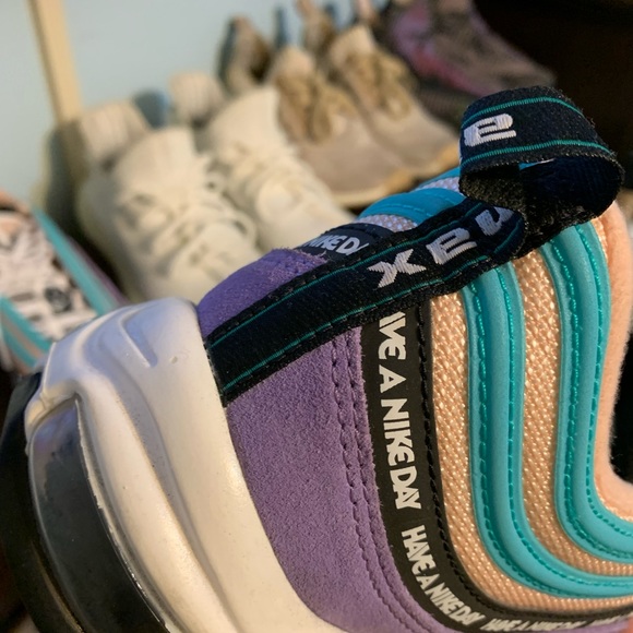 Nike have a Nike day AirMax 97’s - Picture 3 of 6